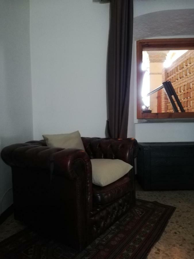 Bed and Breakfast Ca Bobe Паратико Экстерьер фото
