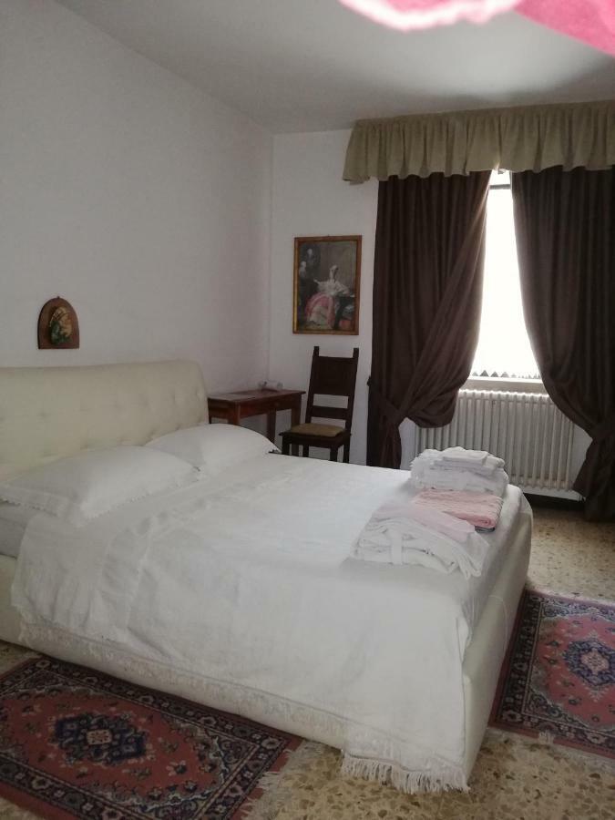 Bed and Breakfast Ca Bobe Паратико Экстерьер фото