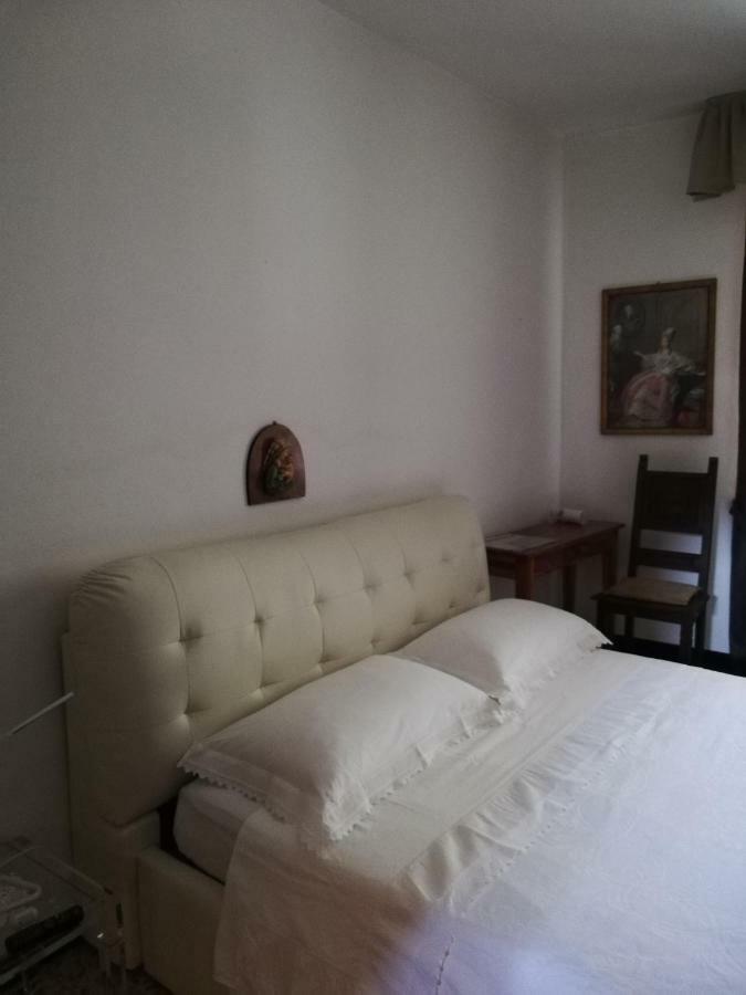 Bed and Breakfast Ca Bobe Паратико Экстерьер фото